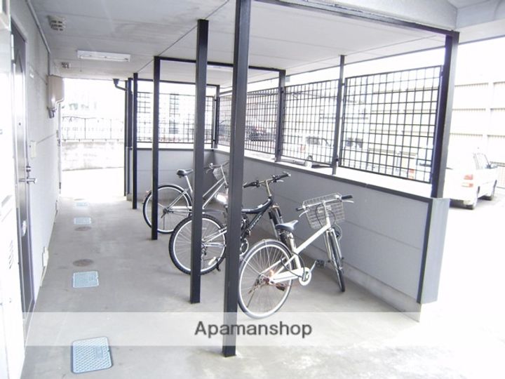 コンフォートタカノ102のその他画像