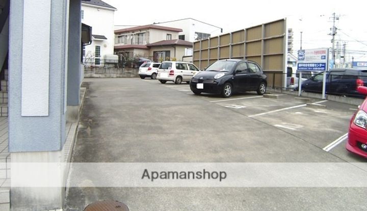 コンフォートタカノ102のその他画像