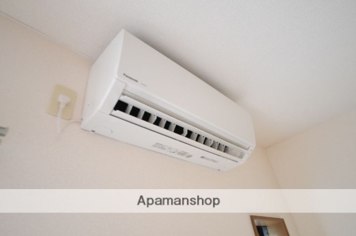 コンフォートタカノ102の内装