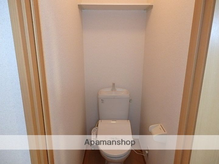 伊藤賃貸住宅W・Eのその他画像