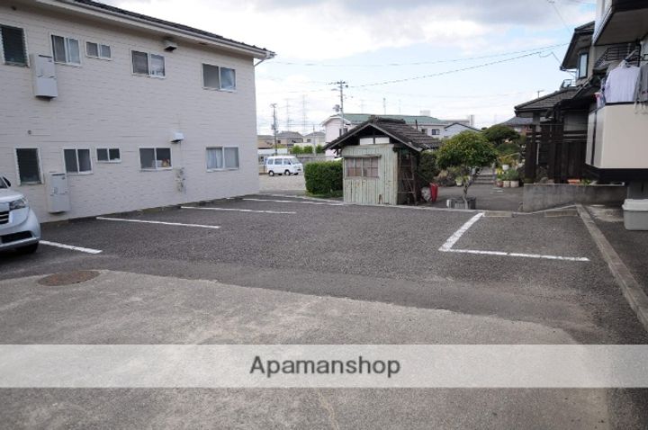 セジュールリベルテA102の外観