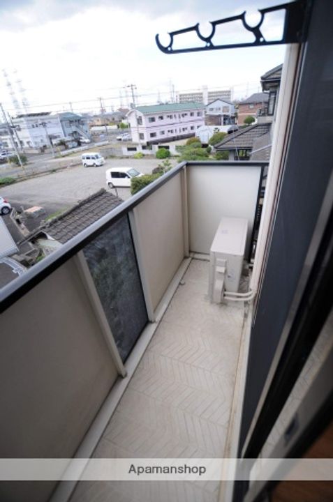 セジュールリベルテA102の内装