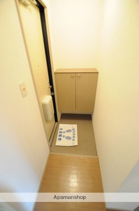 セジュールリベルテA102のその他画像