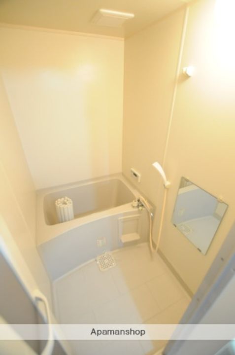 セジュールリベルテA102の風呂