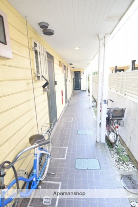 宮城県仙台市宮城野区栄2丁目の賃貸アパートのその他画像