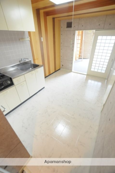 宮城県仙台市宮城野区栄2丁目の賃貸アパートのその他画像