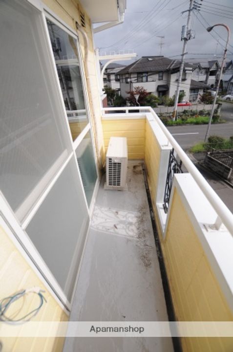 宮城県仙台市宮城野区栄2丁目の賃貸アパートのその他画像