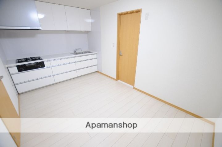 宮城県多賀城市八幡4丁目の賃貸アパート2の内装