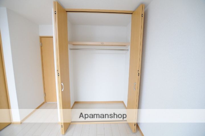 宮城県多賀城市八幡4丁目の賃貸アパート2の内装