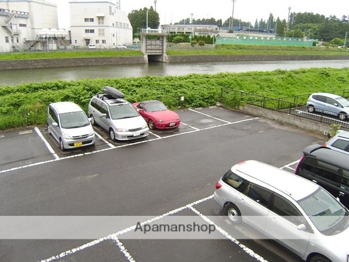 宮城県多賀城市八幡4丁目の賃貸アパートのその他画像