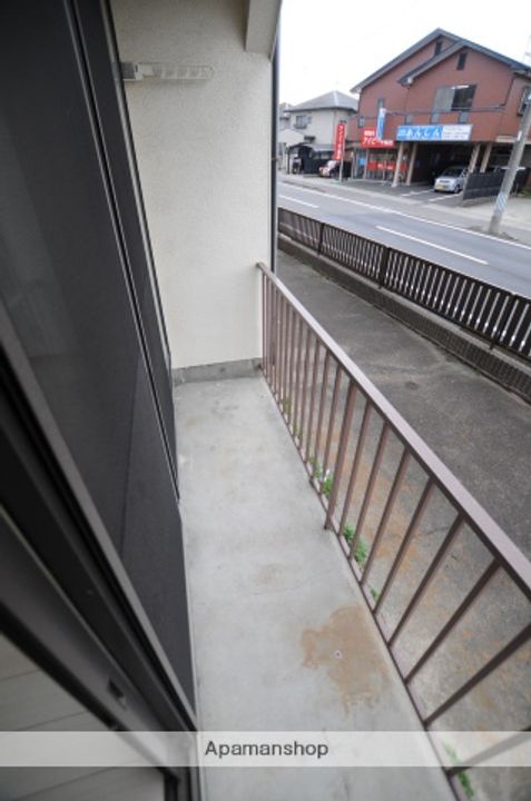 宮城県多賀城市八幡4丁目の賃貸アパートのその他画像