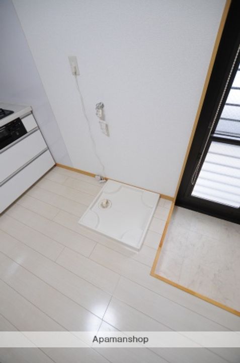 宮城県多賀城市八幡4丁目の賃貸アパートのその他画像