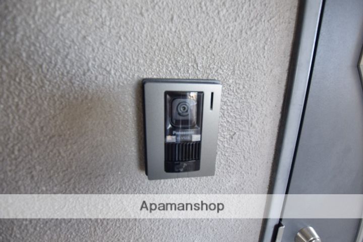 PARKFREA301の内装