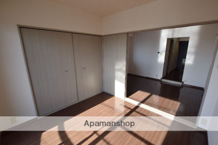 PARKFREA301の内装