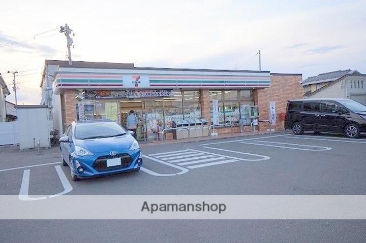 PARKFREA301の周辺