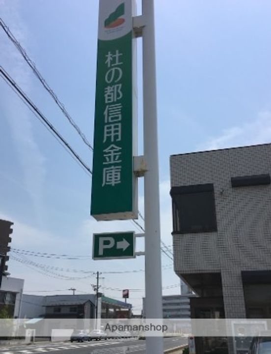 サンハイツわだⅡ202の周辺