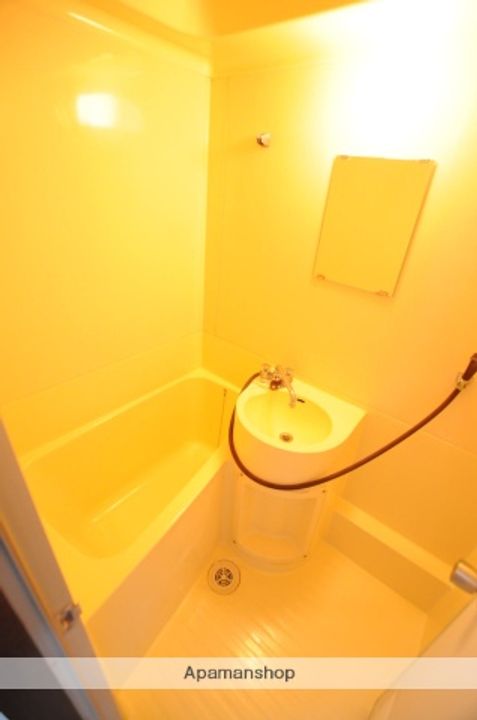 ブランドール八乙女の風呂