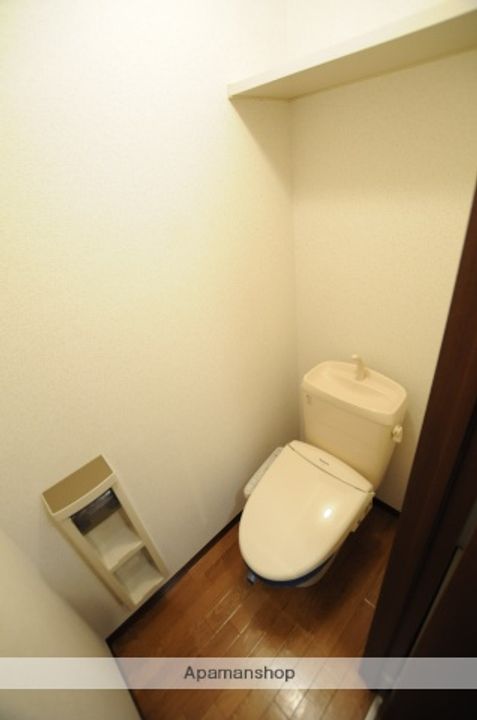 宮城県仙台市宮城野区高砂1丁目の賃貸アパートのその他画像