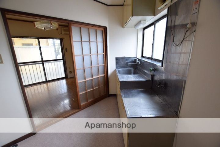 宮城県仙台市宮城野区田子1丁目の賃貸アパートのその他画像