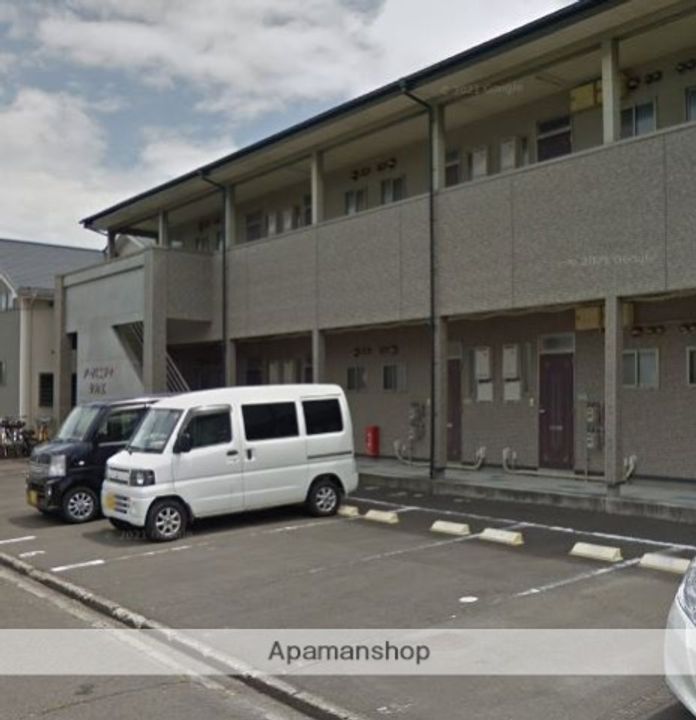 アーバニティ・サカエ202のその他画像