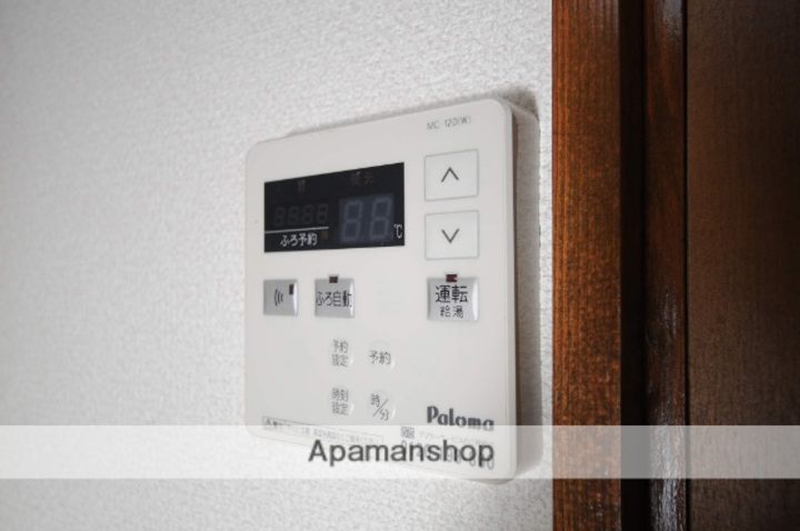 スイートプラザのその他画像