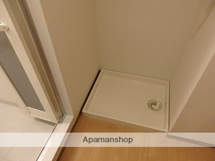 フレンディオ30506の内装