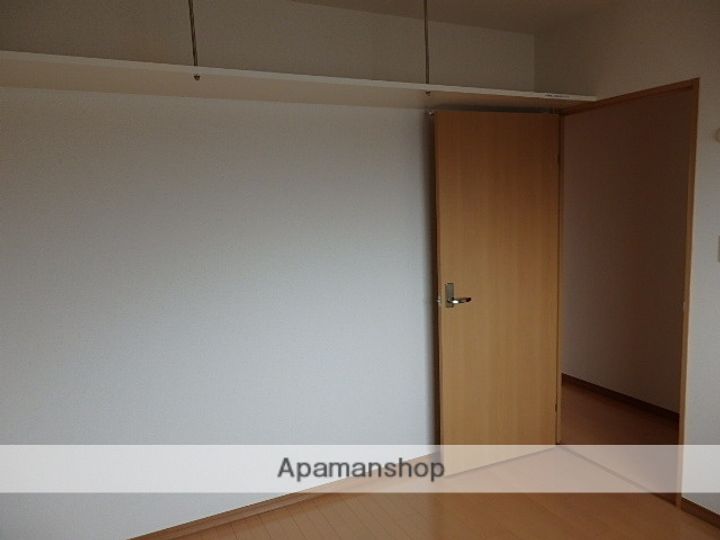 フレンディオ30506の内装