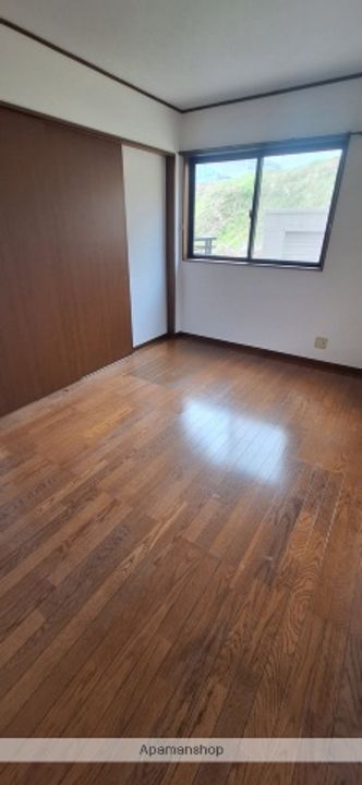 バリオRIFU101の内装