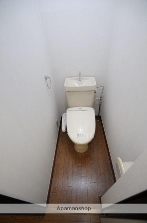 ソレイユ多賀城東A棟203のその他画像