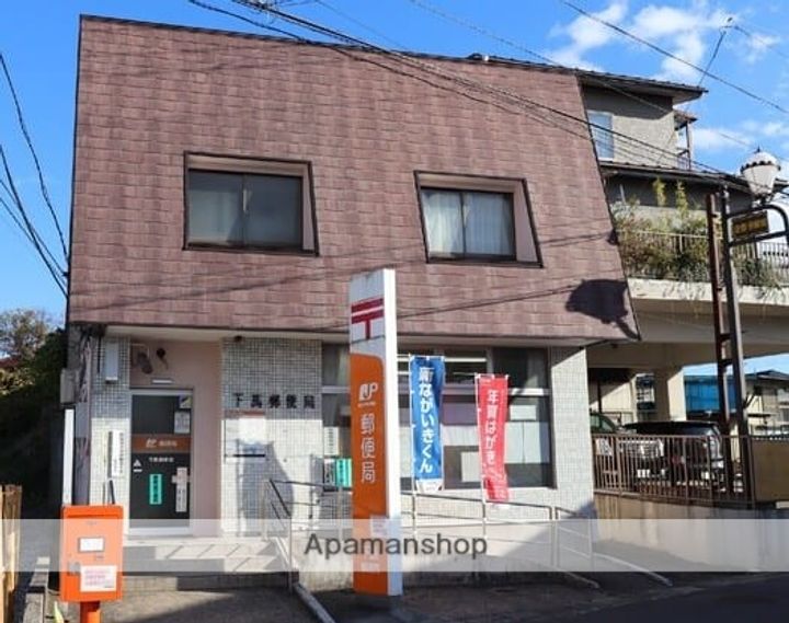 ソレイユ多賀城東A棟110の周辺