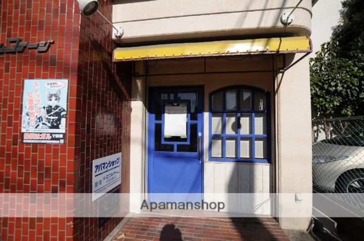 セントラルコテージのその他画像