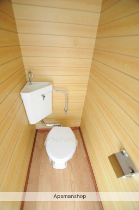 ディアコートⅡ102のその他画像