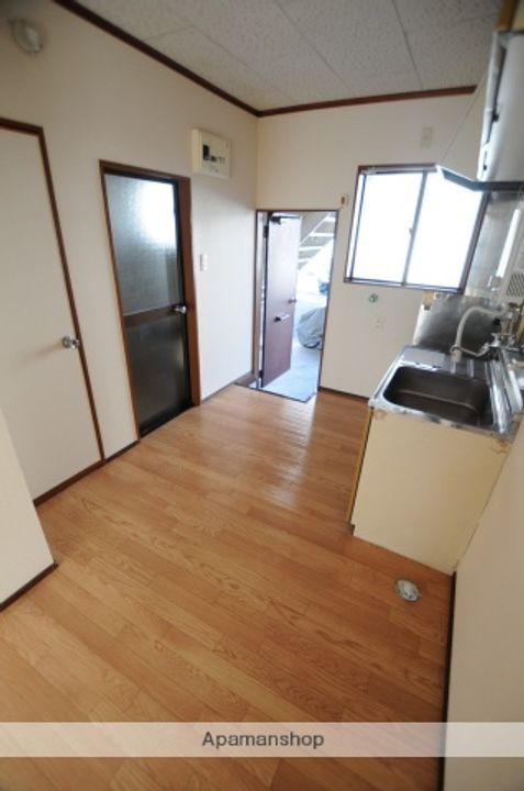 ディアコートⅡ102のその他画像