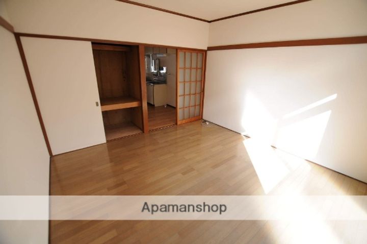 ディアコートⅡ102のその他画像