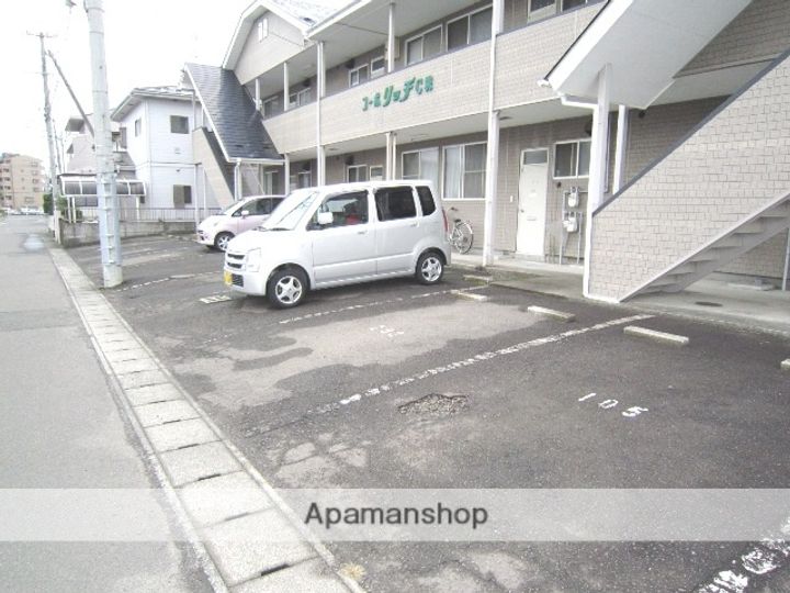 コーポリッチC棟202のその他画像