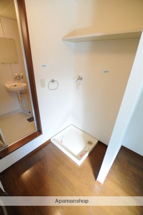 宮城県仙台市宮城野区福田町4丁目の賃貸アパートのその他画像