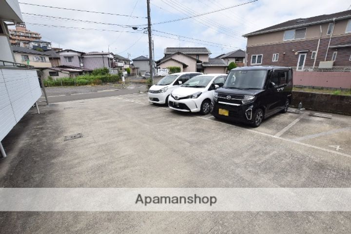 ソレイユ多賀城東B103のその他画像