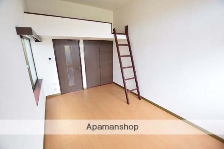 ソレイユ多賀城東B103のその他画像