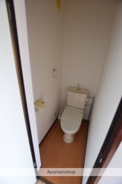 ソレイユ多賀城東B103のその他画像