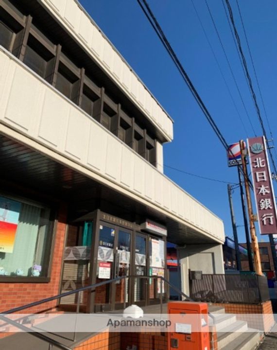 ソレイユ多賀城東B103の周辺