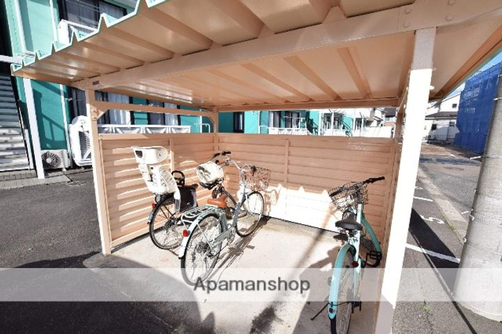 宮城県仙台市宮城野区田子1丁目の賃貸アパートの外観