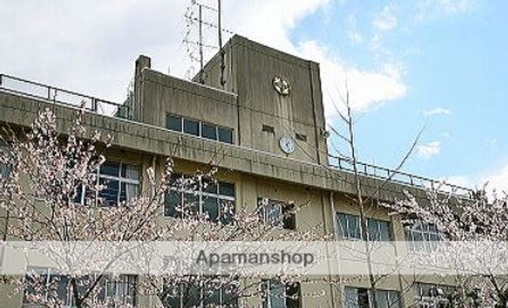 宮城県仙台市宮城野区田子1丁目の賃貸アパートの周辺