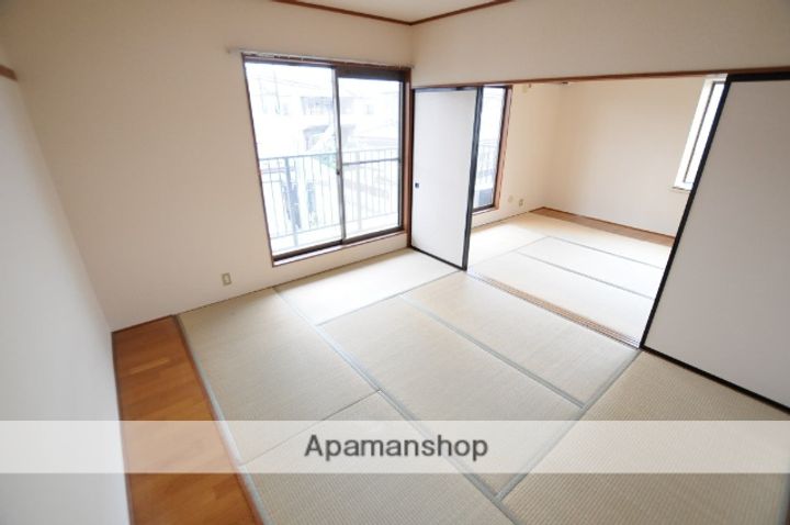 宮城県仙台市宮城野区中野字寺前の賃貸アパートのその他画像