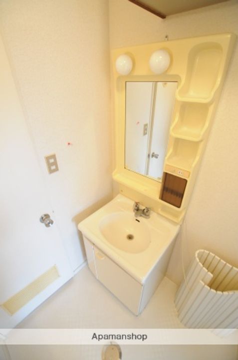 宮城県仙台市宮城野区中野字寺前の賃貸アパートのその他画像