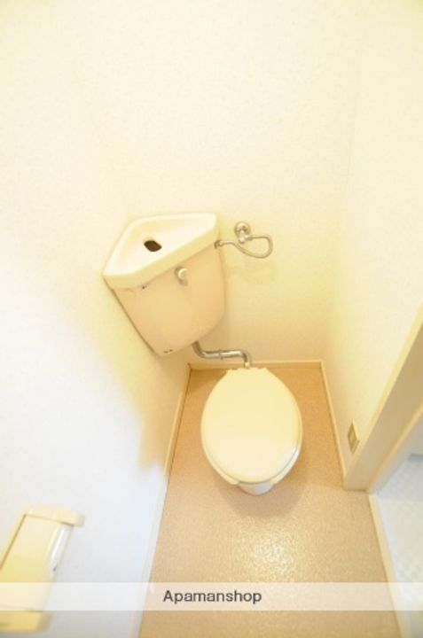 宮城県仙台市宮城野区中野字寺前の賃貸アパートのその他画像