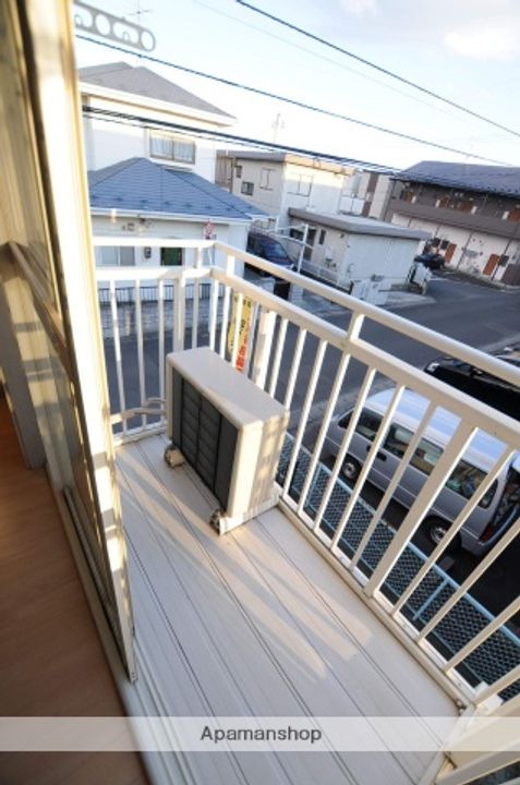 ロイヤルメゾンⅠのその他画像