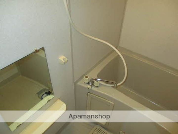 メルベーユアンの風呂