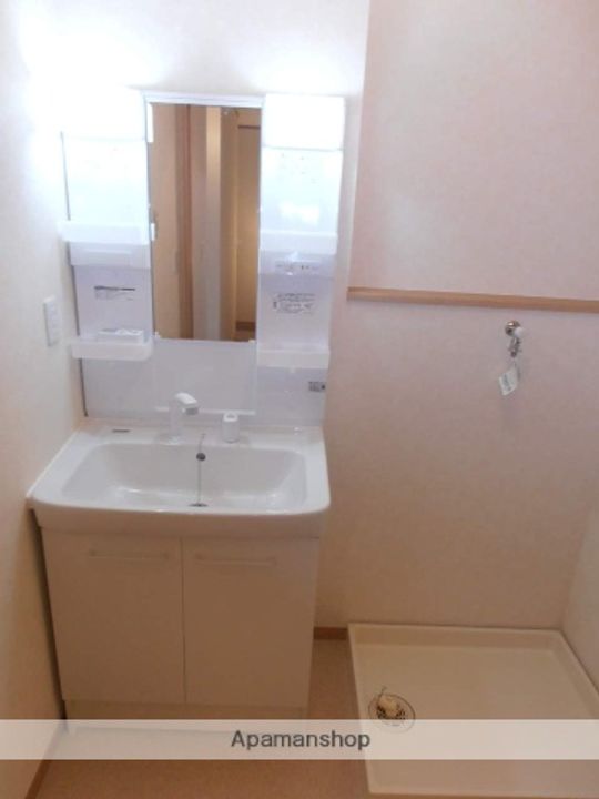 ファミリエールD棟のその他画像