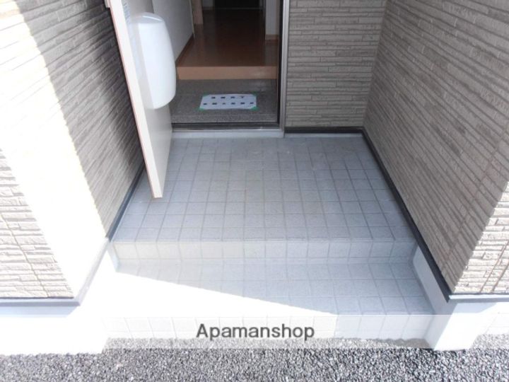 ファミリエールD棟のその他画像