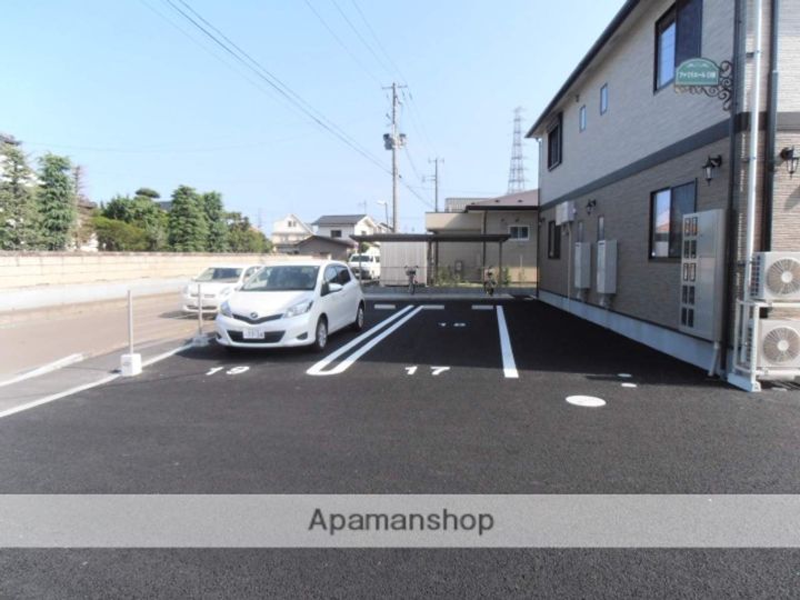 ファミリエールD棟のその他画像